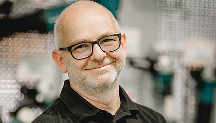 Verkauf Steffen Geißler