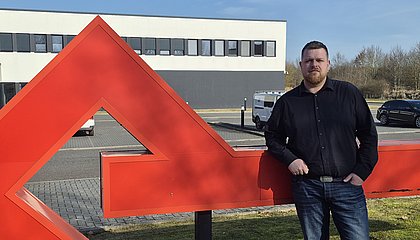 Jan Burmeister