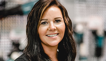 Verkauf Monique Wickert