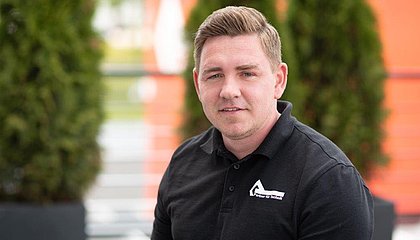 Verkauf Fachmarkt Grimmen Stephan Schulz