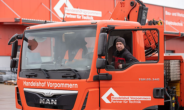 Lieferservice
