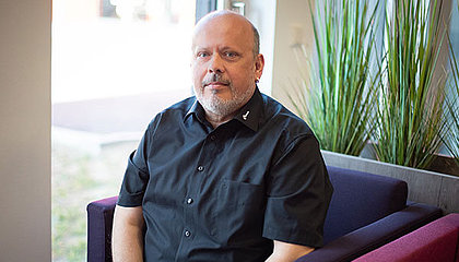 QM  Peter Voß