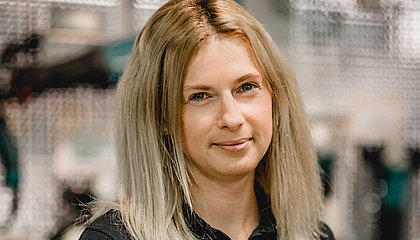 Verkauf Nicole Meyer