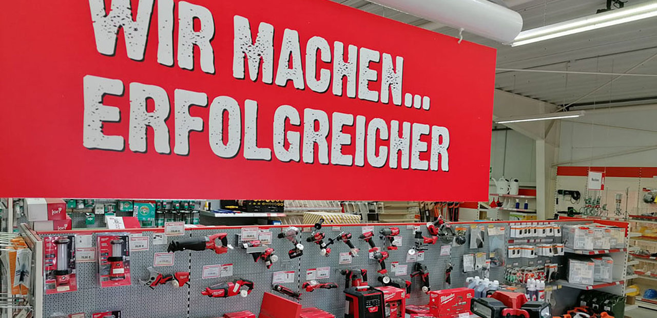 Partner für Technik Gruppe