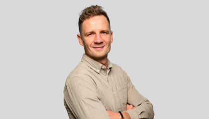 Stephan Rambow