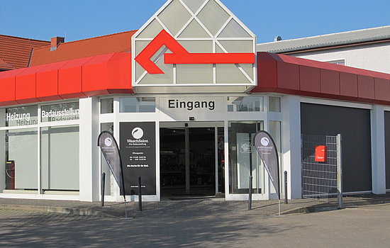 Badausstellung Greifswald