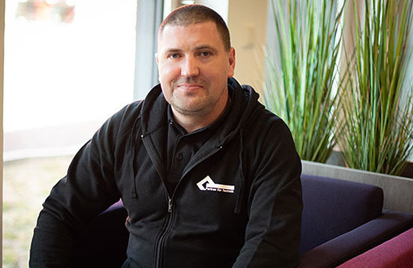 André Graf