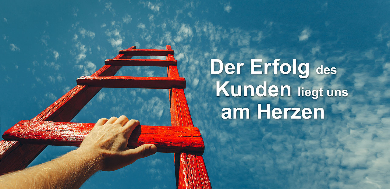 Kunden Erfolg